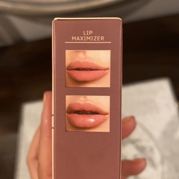 Lip Plumping Oil and Gloss Duo Kit - Picture 3 of 8